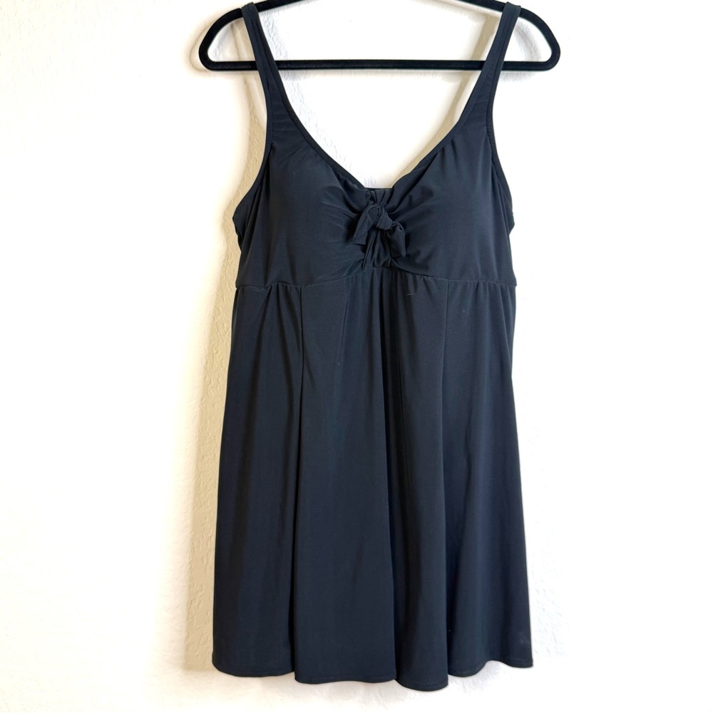 NWOT Bal Harbour Swim Dress Women’s 18W